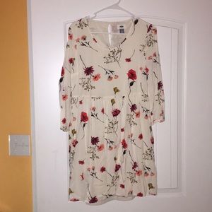 Old Navy dress